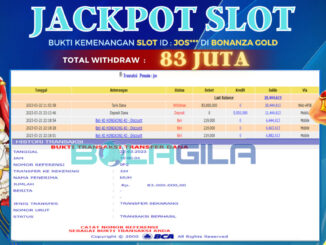 bukti jp bolagila #24