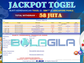 bukti jp bolagila #247