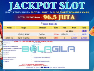 bukti jp bolagila #322