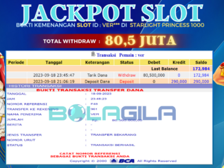 bukti jp bolagila #472