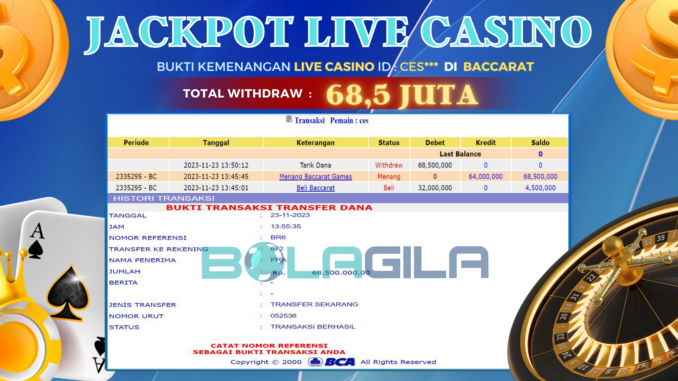 bukti jp bolagila #576