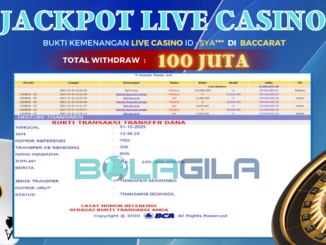 bukti jp bolagila #517