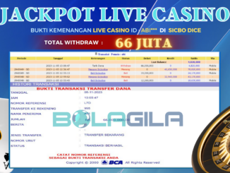 bukti jp bolagila #526