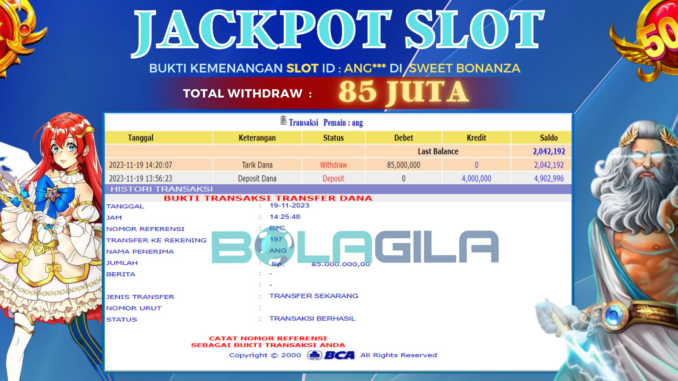 bukti jp bolagila #569