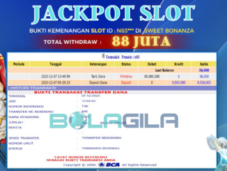 bukti jp bolagila #574